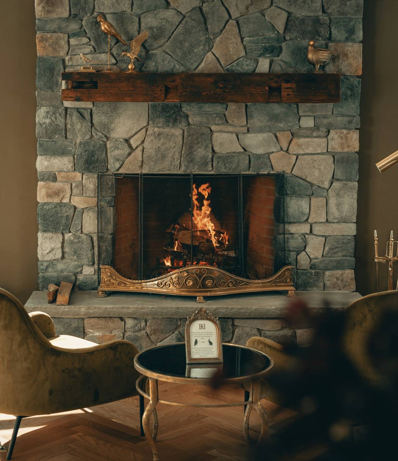 Professional Chimney Fireplace Repair Alexandria VA - Expert Repair Services by Alexandria Chimney Sweep